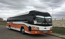 Big bus